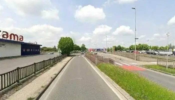 Conforama Angouleme -  Street View Et 360deg - Soyaux