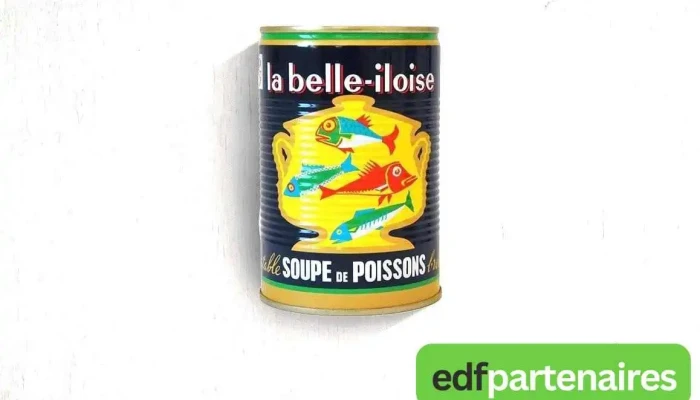Conserverie La Belle -  Iloise Photos Du Proprietaire - Andernos-les-bains