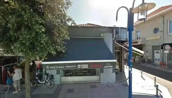 Conserverie La Belle -  Iloise Street View Et 360deg - Andernos-les-bains