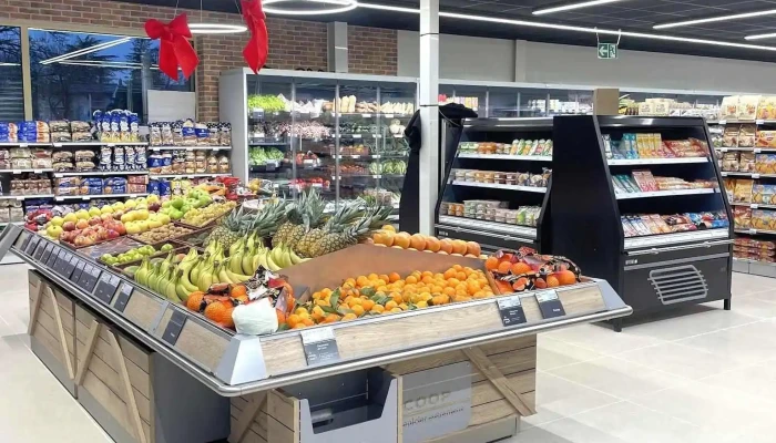 Coop - 79500 Melle