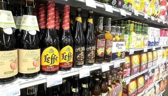 Coop -  Interieur - Ciré-d'aunis