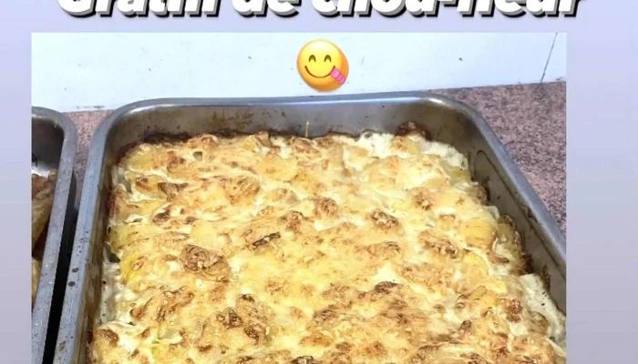 Coop -  Ou - Chaunay