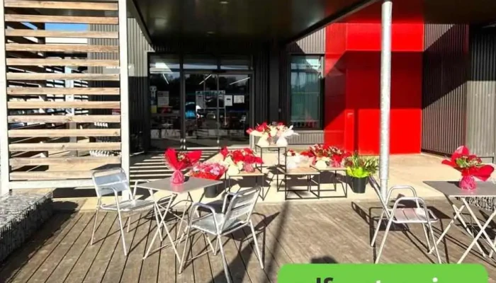 Coop -  Photos Du Proprietaire - Charron