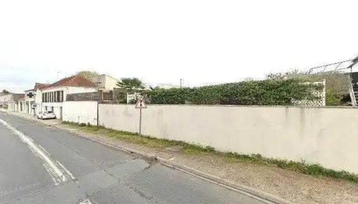 Coop -  Street View Et 360deg - Chaniers