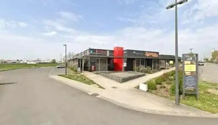 Coop -  Street View Et 360deg - Charron