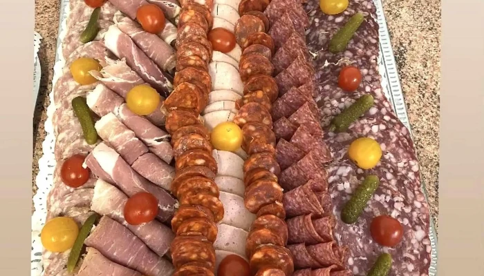 Coop -  Superette - Chaunay