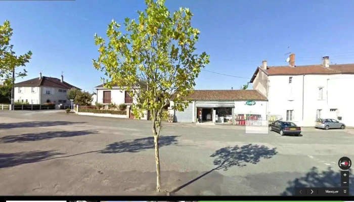 Coop -  Tout - Val-d'oire-et-gartempe