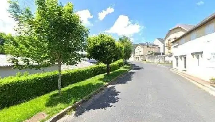 Cooperative Agricole Street View Et 360deg - Arnac-pompadour