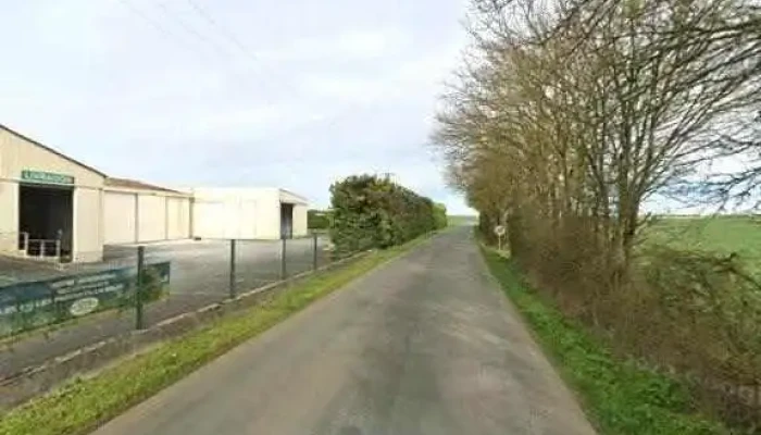 Cooperative Sevre Et Belle Tout - Aiffres