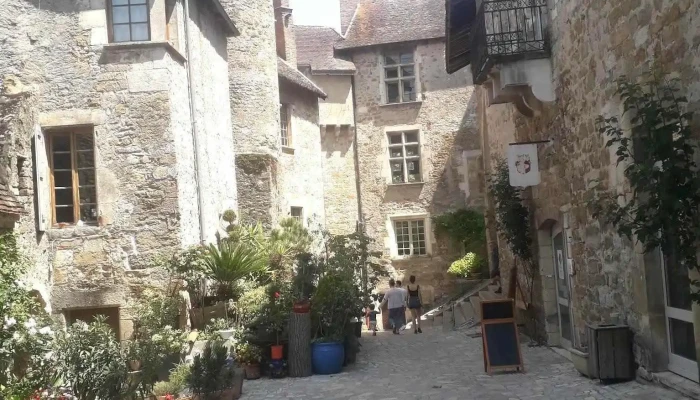 Corrèze Récupérations - Saint-Priest-De-Gimel