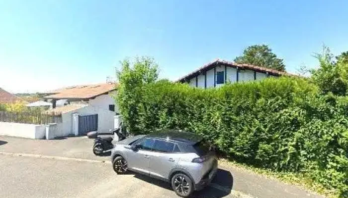 Cosy Deco E Boutique Street View Et 360deg - Bidart
