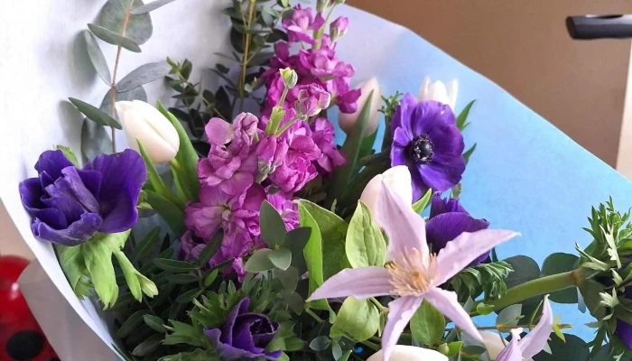 Cote Art Angouleme Fleuriste Angouleme Les Plus Recentes - Angoulême