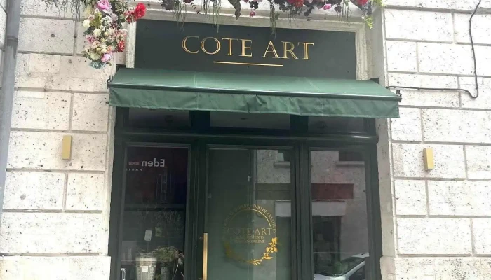 Cote Art Angouleme Fleuriste Angouleme Tout - Angoulême