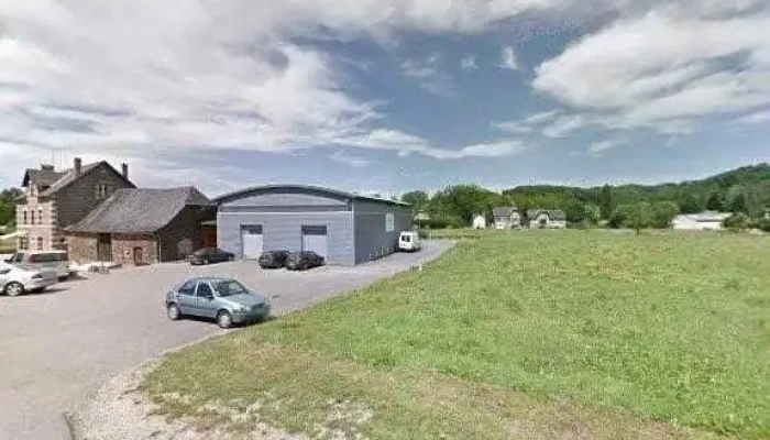 Coteaux De La Vezere Street View Et 360deg - Allassac