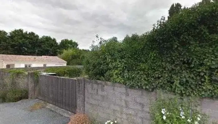 Coud De Fil Patchwork -  Street View Et 360deg - Breuillet