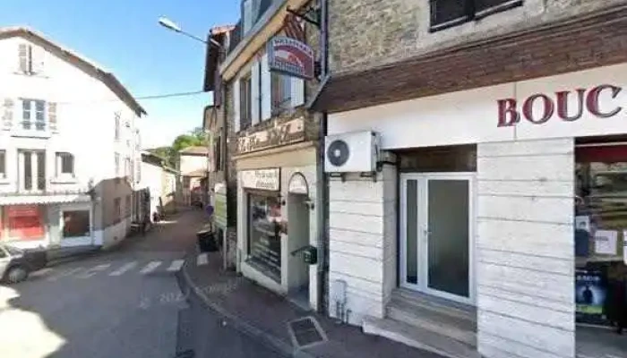Coudert Nicolas -  Tout - Aixe-sur-vienne