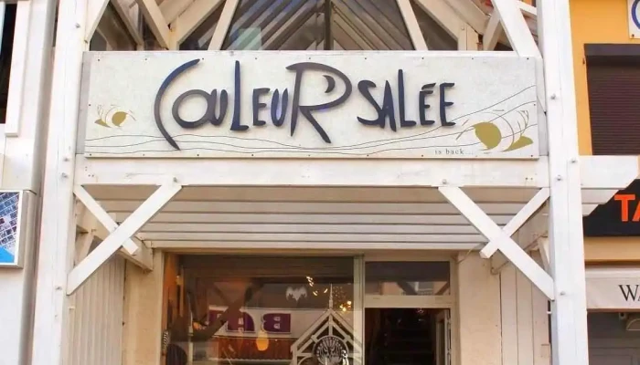 Couleur Salée - 33680 Lacanau