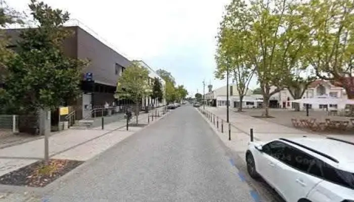Couleurs Cafe Bassin -  Street View Et 360deg - Andernos-les-bains