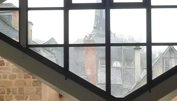 Cours Des Halles Maison Pascarel -  Interieur - Objat