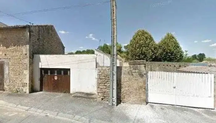 Couture Francette -  Tout - Brioux-sur-boutonne