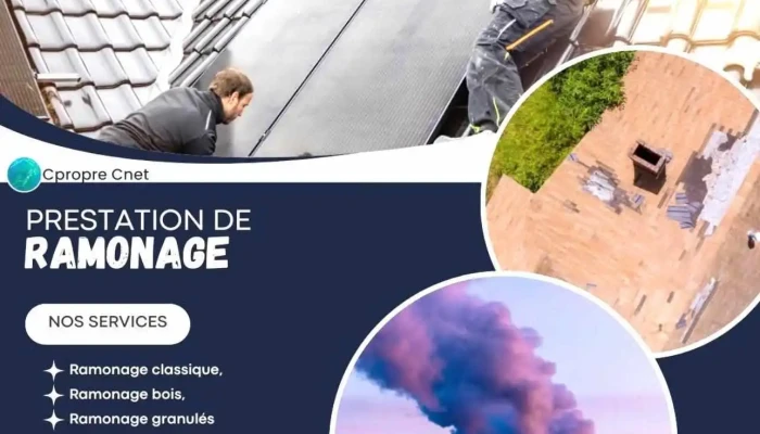 cproprecnet - 33850 Léognan