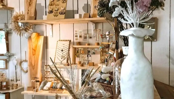 Crea Dici Interieur - Andernos-les-bains