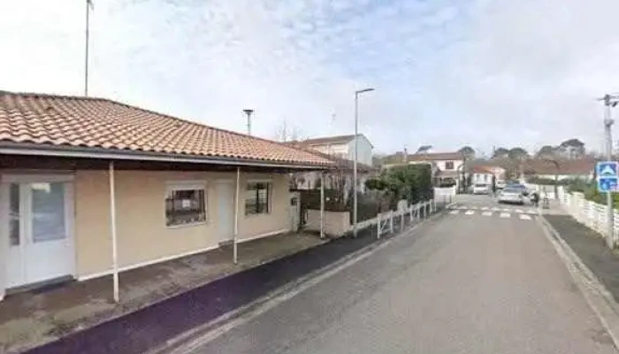 Crea Dici Street View Et 360deg - Andernos-les-bains