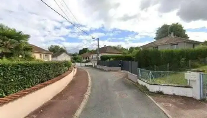 Creas Chouettes Street View Et 360deg - Aixe-sur-vienne