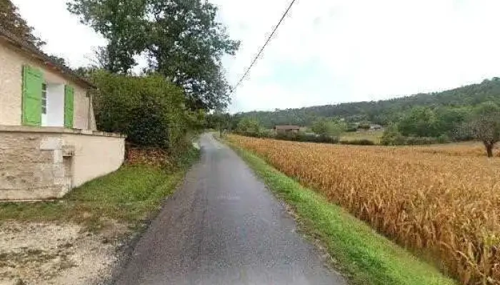 Createur De Gouts -  Tout - Antonne-et-trigonant