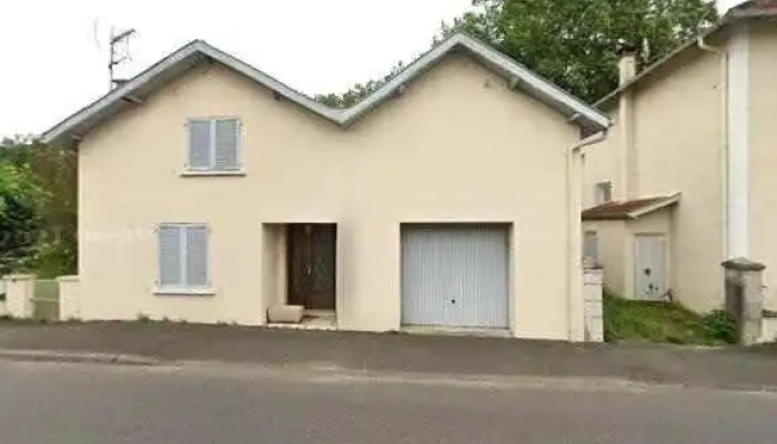 Credit Agricole Agence De Amou Street View Et 360deg - Amou