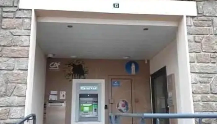 Crédit Agricole Centre Ouest - 87510 Nieul