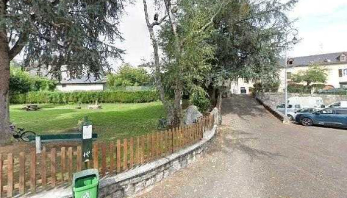 Credit Agricole Pyrenees Gascogne Arudy Arudy 4 - Arudy