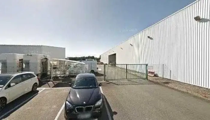 Crepeat Street View Et 360deg - Arès