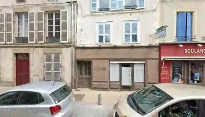 Crys Boutique -  Street View Et 360deg - Aixe-sur-vienne