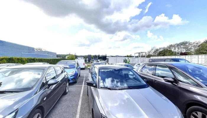 Cubner -  Street View Et 360deg - Trélissac