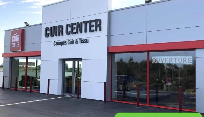 Cuir Center - 16730 Fléac