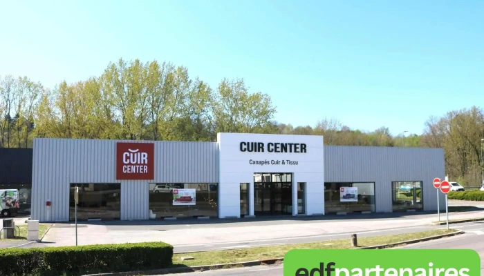Cuir Center - 87220 Feytiat