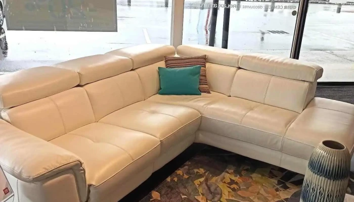 Cuir Center -  Interieur - Bidart