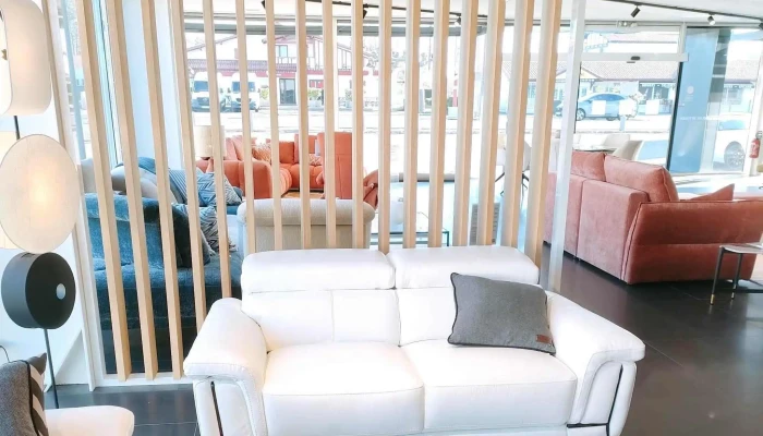 Cuir Center -  Magasin De Canapes - Bidart