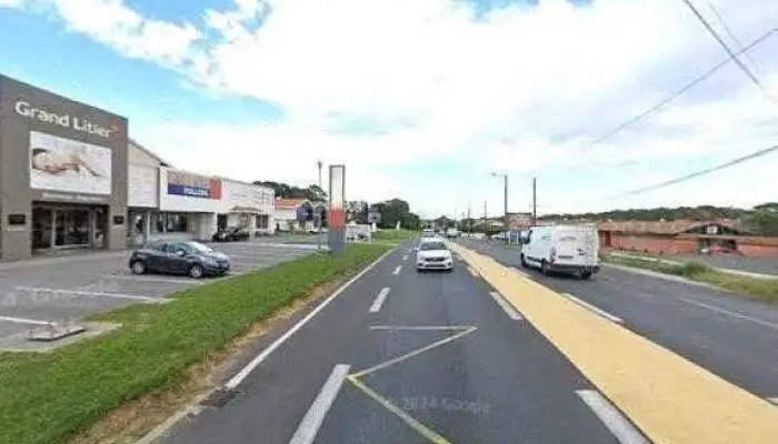 Cuir Center -  Street View Et 360deg - Bidart