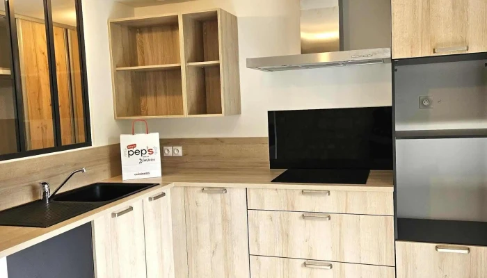 Cuisinella -  Adresse - Châtellerault