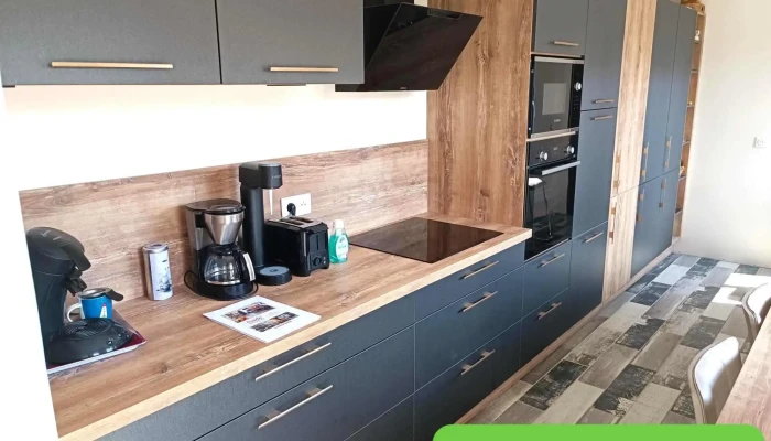 Cuisinella -  Interieur - Châtellerault