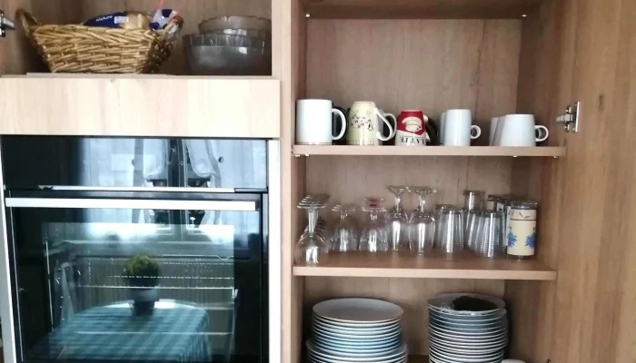 Cuisinella -  Prestataire De Reamenagement De Cuisine - Châtellerault