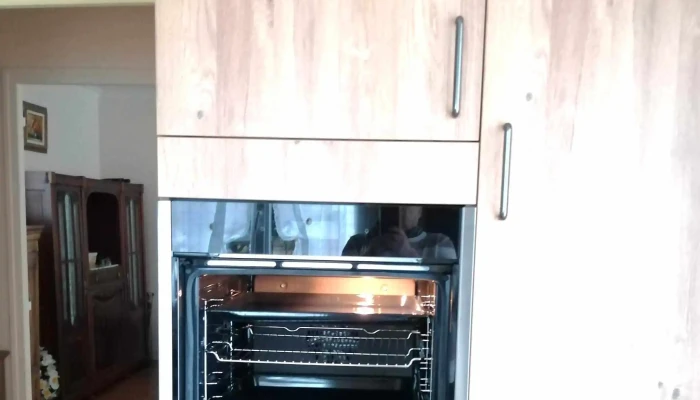 Cuisinella -  Videos - Châtellerault