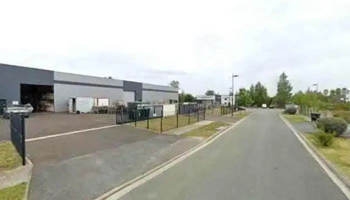 Cuisines References Ambares Et Lagrave Street View Et 360deg - Ambarès-et-lagrave