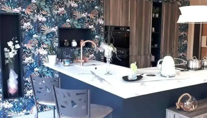Cuisines References Chatellerault Interieur - Châtellerault