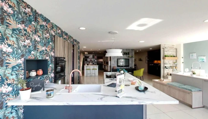 Cuisines References Chatellerault Street View Et 360deg - Châtellerault