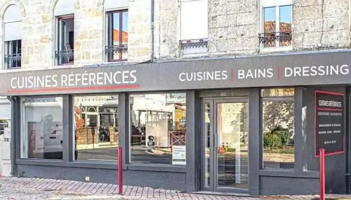 Cuisines Références Latresne - 33360 Latresne