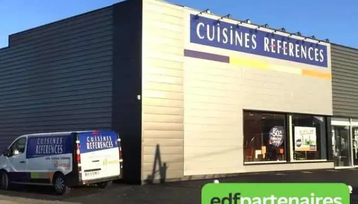 Cuisines Références Parthenay - Châtillon-Sur-Thouet