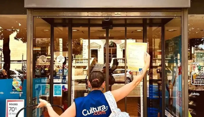 Cultura -  Photos Du Proprietaire - Brive-la-gaillarde